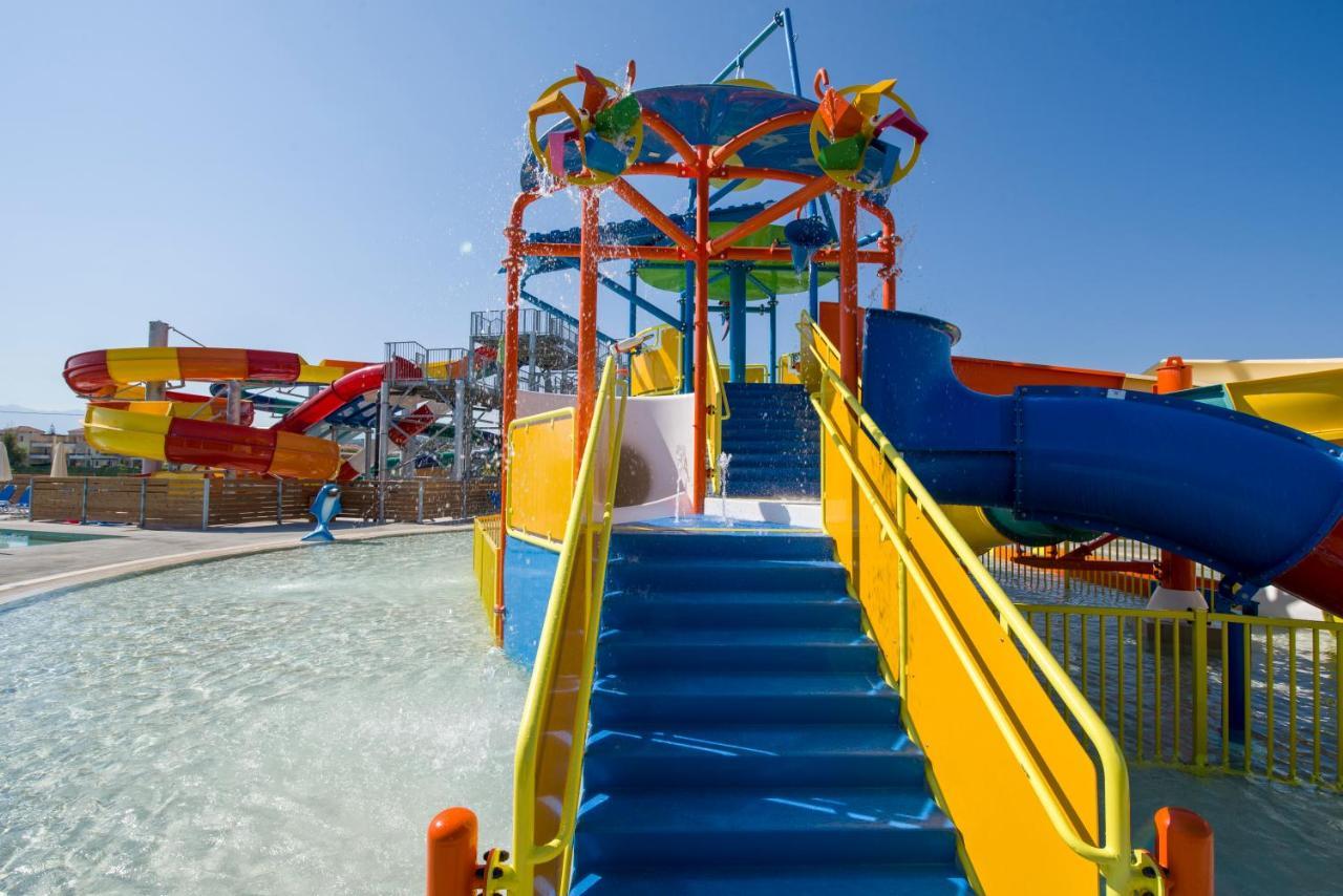 Selini & Waterpark קולימברי