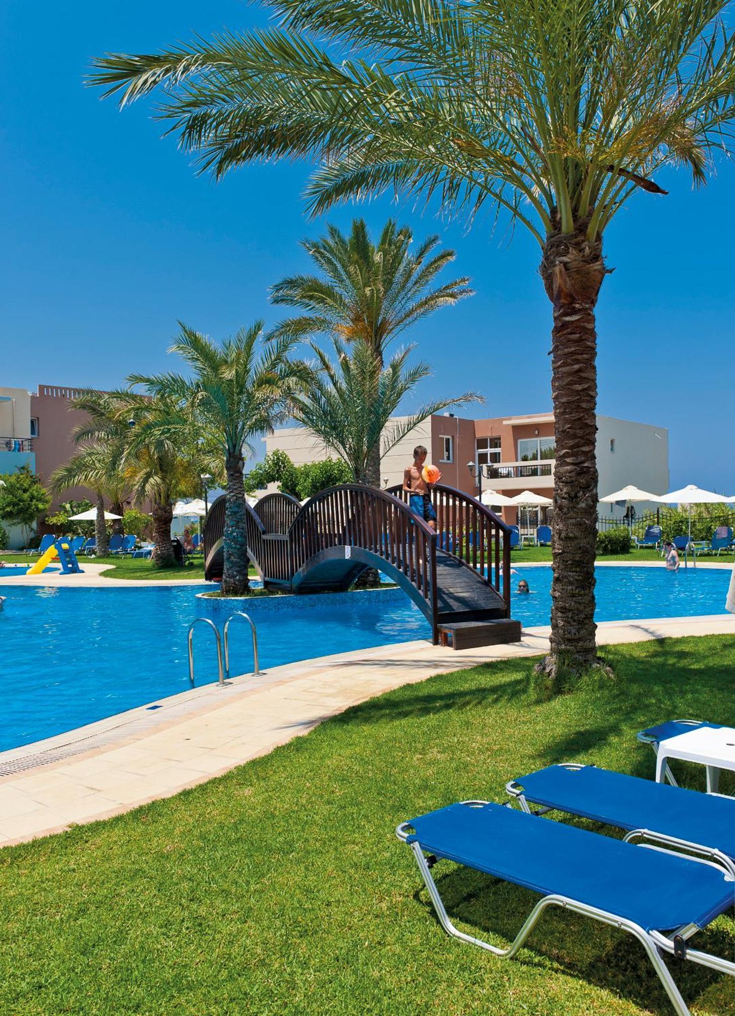 Selini & Waterpark קולימברי