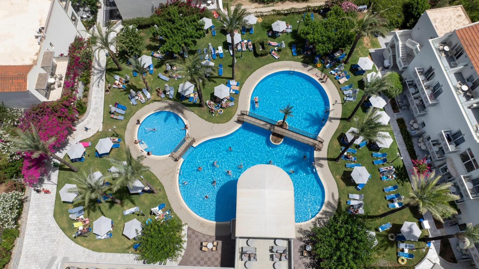 Selini & Waterpark Kolimvárion